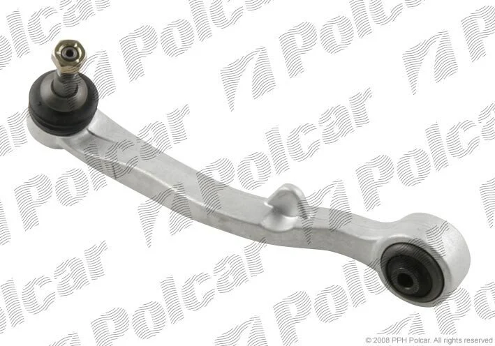 Важіль підвіски передній міст, праворуч Polcar 202338-K (фото 1)