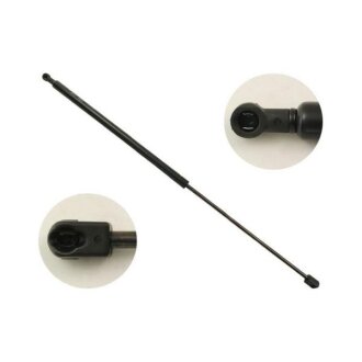 Амортизатор кришки багажника і капота Polcar 2023AS