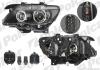 Фара основна ліва D1S, H10W, H7, PY21W Polcar 202409-H (фото 2)