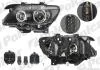 Фара основна ліва D1S, H10W, H7, PY21W Polcar 202409-H (фото 2)