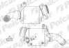 Радиаторы воздуха (Интеркулеры) Polcar 2025J81X (фото 1)