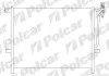Радиатор кондиционера (Конденсатор) без осушителя Polcar 2034K8C1 (фото 1)
