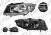 Фара основна права H7, PY21W, W5W Polcar 2040102E (фото 1)