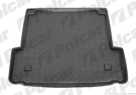 Вставка багажника Polcar 2040WB-6