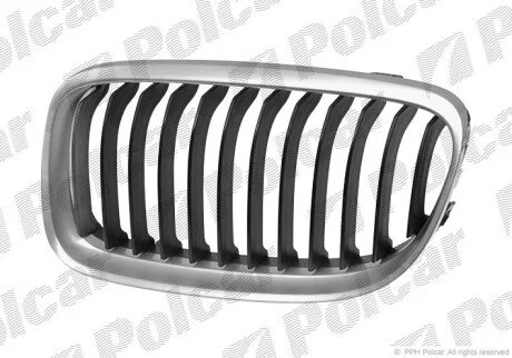 Решітка лівий Polcar 204205-3