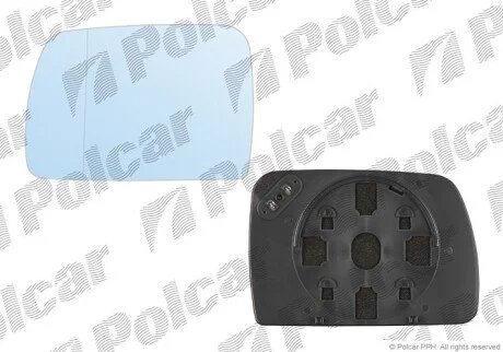 Вставка зовнішнього дзеркала правий Polcar 2050555M