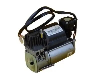 Компрессор пневмоподвески Polcar 2050MK2