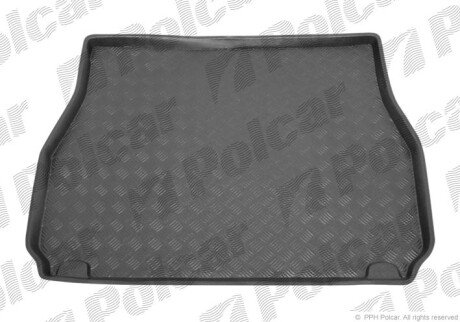 Вставка багажника Polcar 2050WB-8