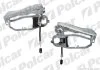 Корпус ручки двери Polcar 2050Z-42 (фото 1)