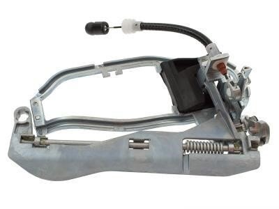 Фото механізм внутрішній ручки зовнішньої Polcar 2050Z-43 Механізм внутрішній ручки зовнішньої Polcar 2050Z-43