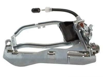 Корпус ручки двери Polcar 2050Z-43