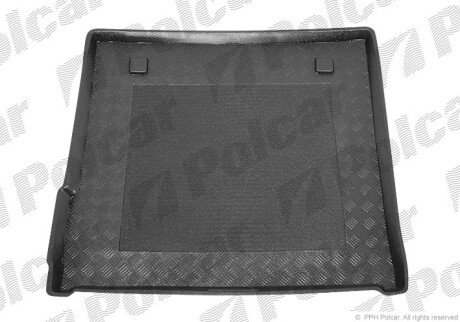 Вставка багажника Polcar 2051WB-7