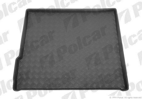 Вставка багажника Polcar 2051WB-8