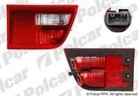 Фонарь задний справа внутренний Polcar 2052882E