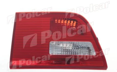 Фонарь задний справа внутренний Polcar 2052882X