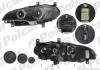 Фара основна Polcar 205410-H (фото 3)