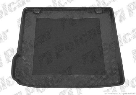 Вставка багажника Polcar 2054WB-7