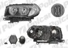 Фара основна ліва H7, PY21W, W5W Polcar 2055094U (фото 1)