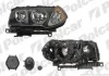 Фара основна права H7, PY21W, W5W Polcar 205510-E (фото 1)