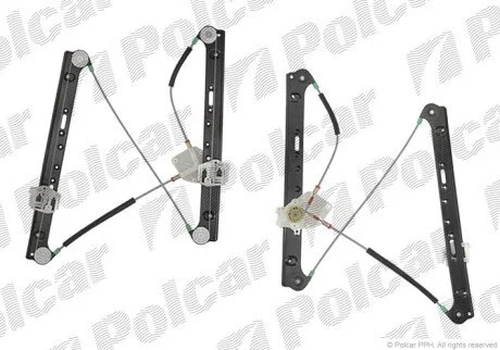 Стеклоподъемник электрический Polcar 2055PSG1