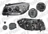 Фара основная левая D1S, H8, PY21W Polcar 2060091V (фото 1)