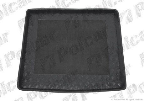 Вставка багажника Polcar 2060WB-7