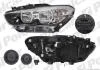 Фара основная Polcar 20C409-H (фото 3)