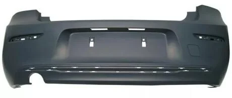 Бампер задній Polcar 20C496-1