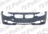 Бампер передній Polcar 20D10750 (фото 1)