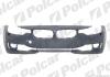 Бампер передній Polcar 20D10751 (фото 1)