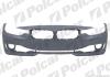 Бампер передній Polcar 20D107-J (фото 1)
