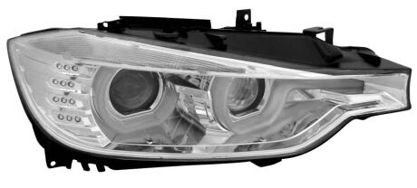 Фара основная Polcar 20D1092E