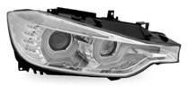 Фара основная Polcar 20D1099E
