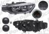 Фара основная левая LED Polcar 20D109-E (фото 2)