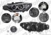 Фара основная правая D1S, LED, PY21W Polcar 20D1104E (фото 3)