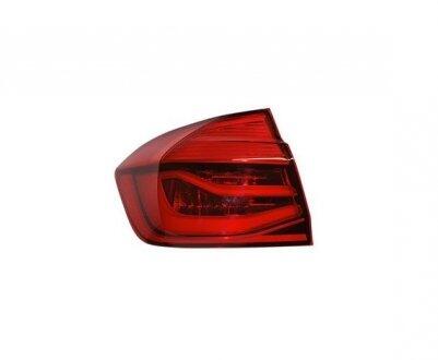 Ліхтар задній ліворуч зовнішній Polcar 20D187AH