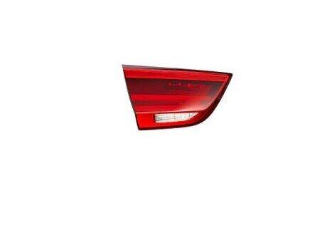 Фонарь задний слева внутренний Polcar 20D187TX