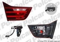 Фонарь задний справа внутренний Polcar 20D1881X