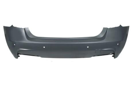 Бампер задний Polcar 20D19620