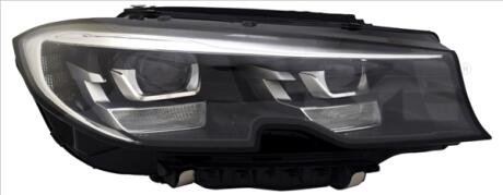 Фара основная Polcar 20D2091E