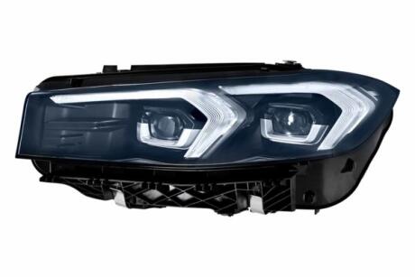 Фара основная Polcar 20D2093H