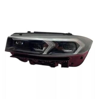 Фара основная Polcar 20D2095H