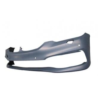 Бампер передній Polcar 20E1075UA