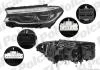 Фара основная левая LED Polcar 20E1092Z (фото 1)