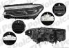 Фара основная левая LED Polcar 20E1092Z (фото 3)