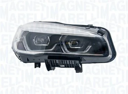 Фара основна Polcar 20L1094U
