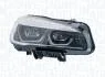 Фара основна Polcar 20L1095U (фото 2)