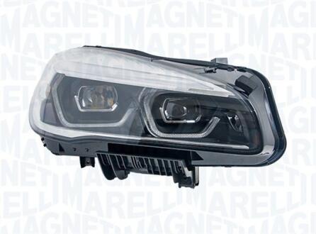 Фара основна Polcar 20L1095U