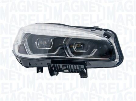 Фара основная Polcar 20L1104U