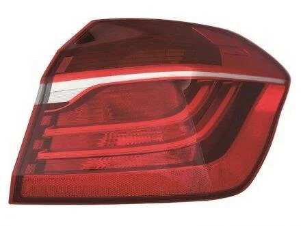 Ліхтар задній праворуч зовнішній Polcar 20L188-X (фото 1)